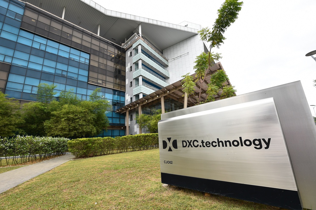 DXC Technology Malaysia Sdn Bhd. image 2