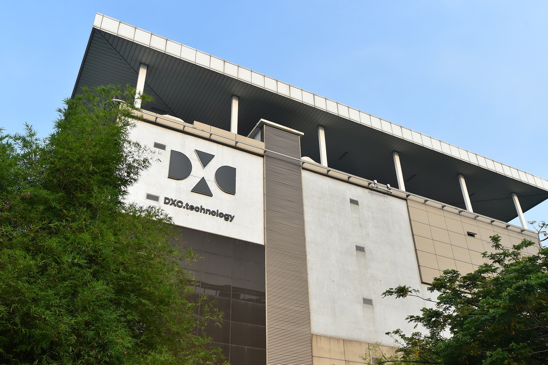 DXC Technology Malaysia Sdn Bhd. image 3