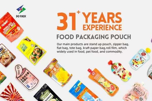 DAN QING PACK (M) SDN BHD - Image 1