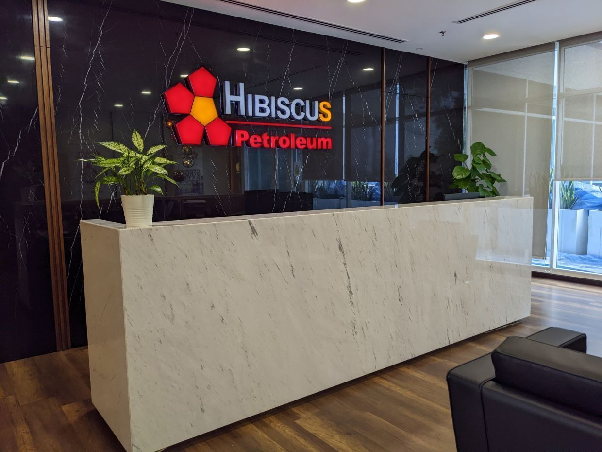 Hibiscus Petroleum Berhad image 2