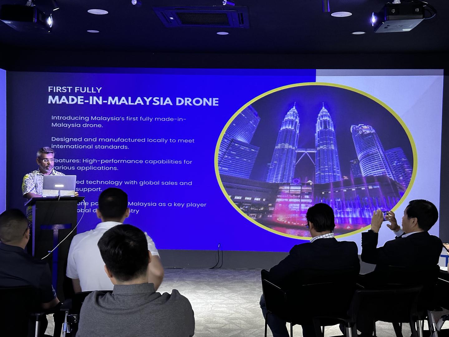 YF HI-TECHNOLOGY SDN BHD image 2