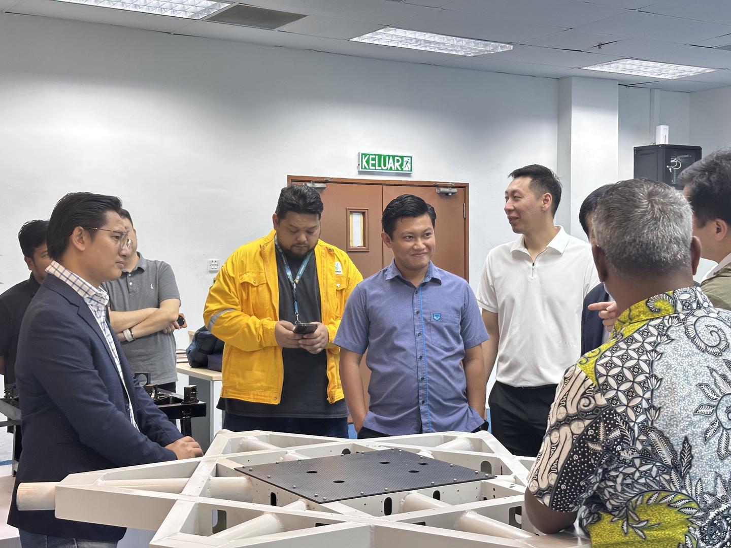 YF HI-TECHNOLOGY SDN BHD image 3