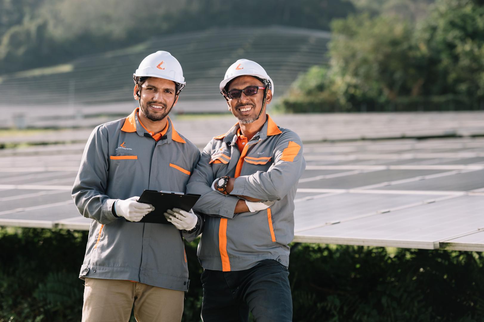 Leader Energy Group Berhad image 2