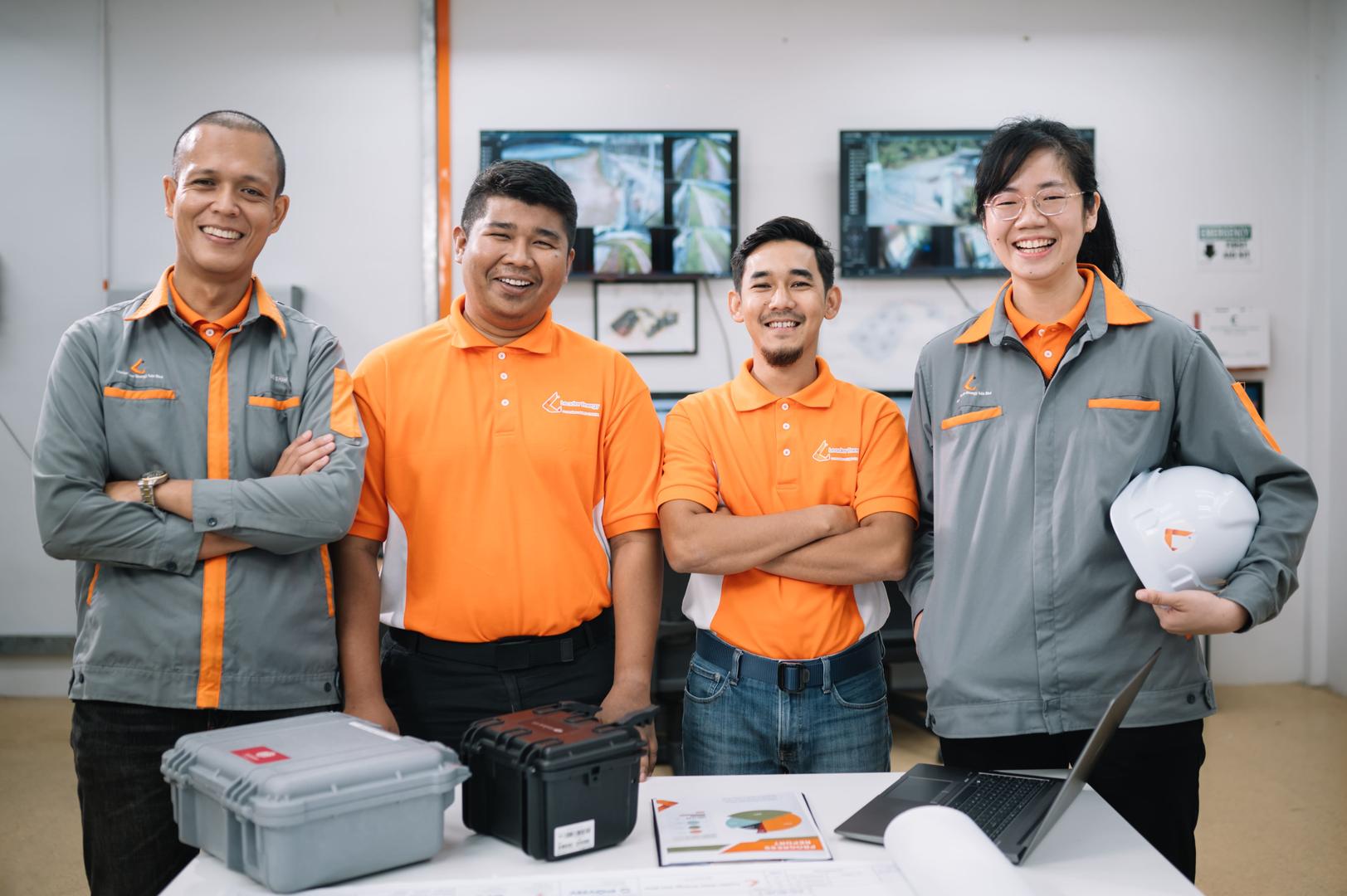 Leader Energy Group Berhad image 3