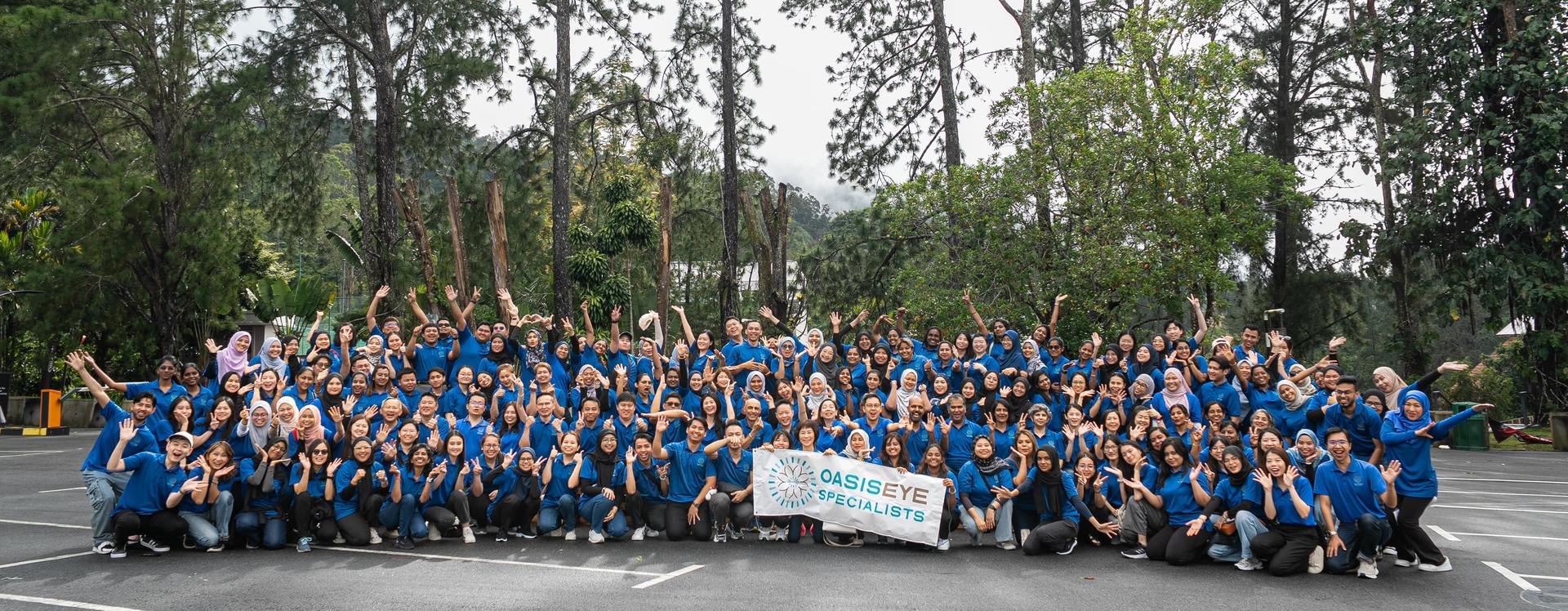 OasisEye Specialists Sdn Bhd image 2