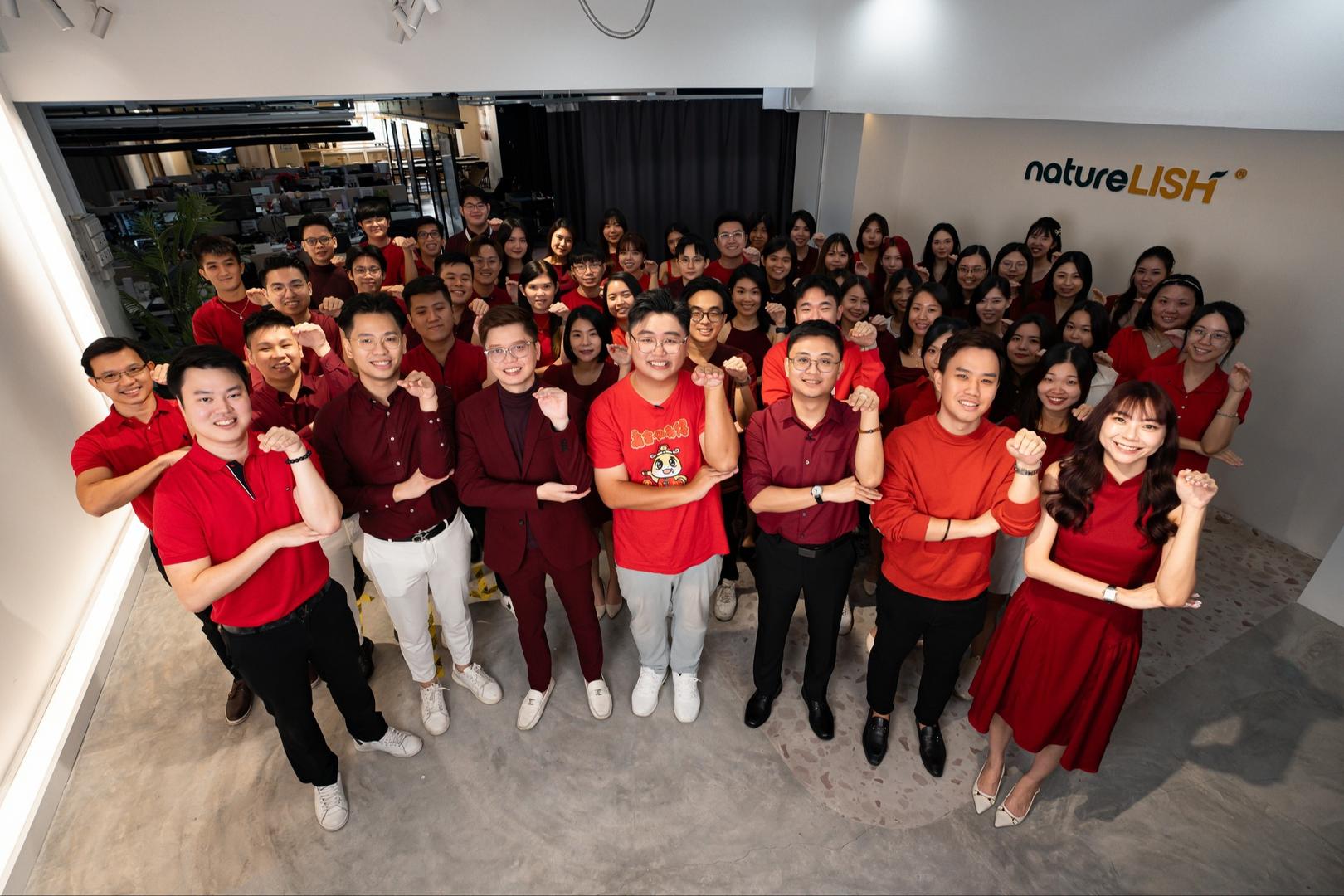CTG Wellness Sdn Bhd image 1