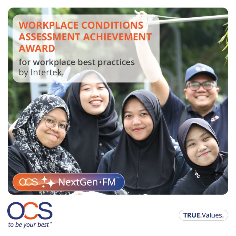 ONE COMPLETE SOLUTION (M) SDN BHD image 3