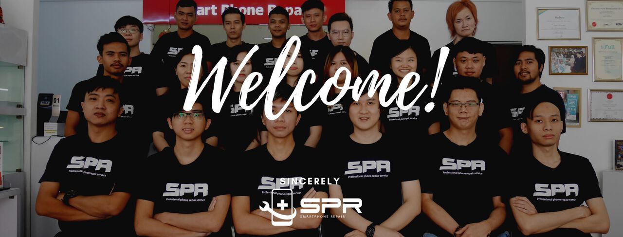 SPR Communication SDN BHD - Image 1