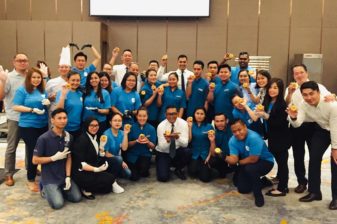 Ecolab Services Malaysia Sdn. Bhd. image 2
