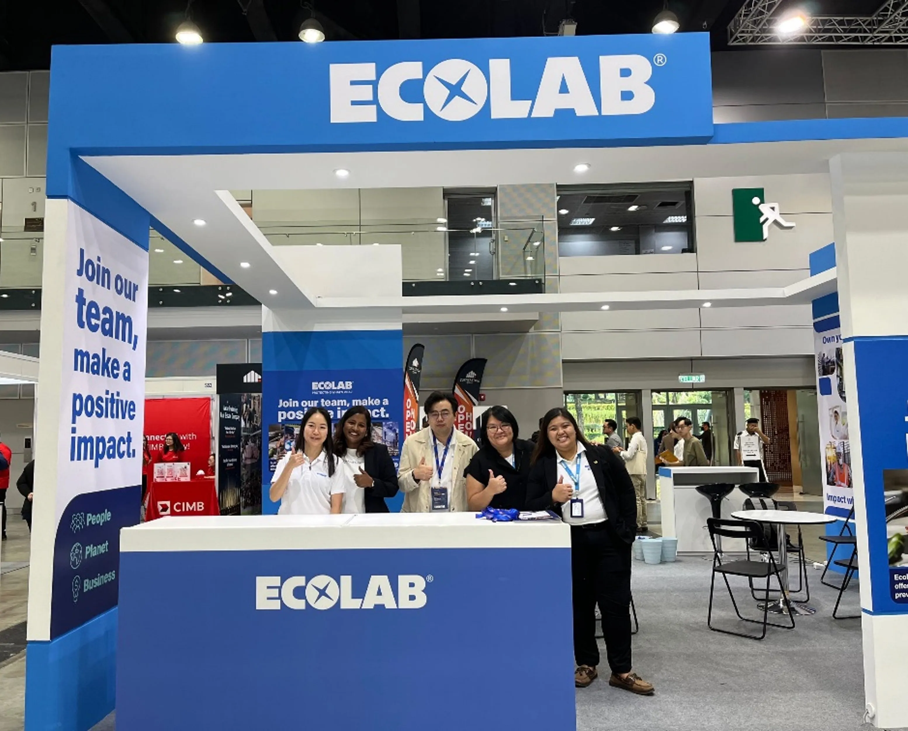 Ecolab Services Malaysia Sdn. Bhd. image 3