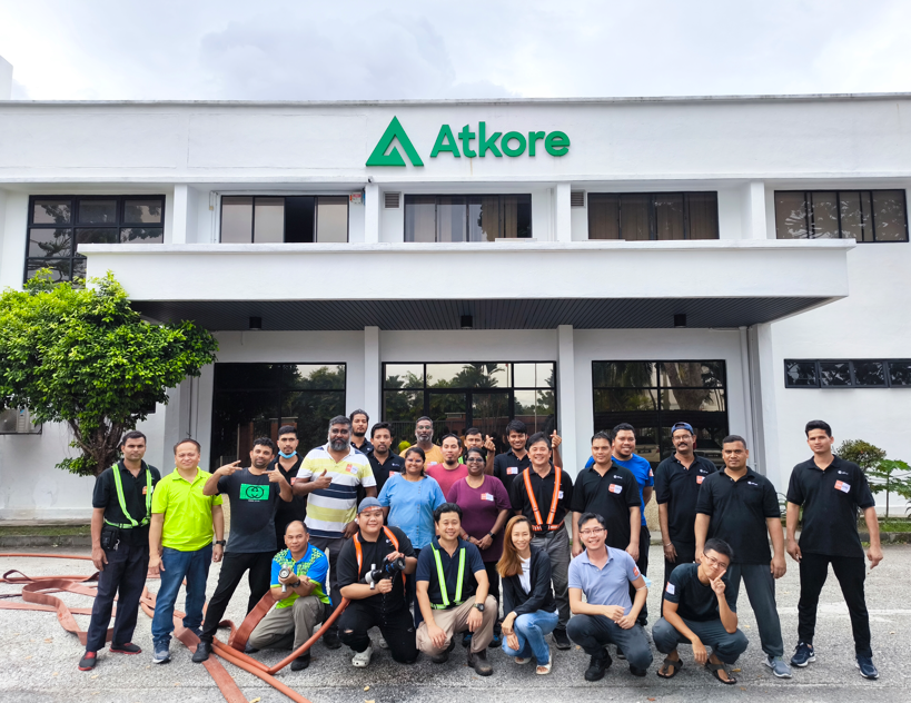 Array Metal (M) Sdn Bhd image 3
