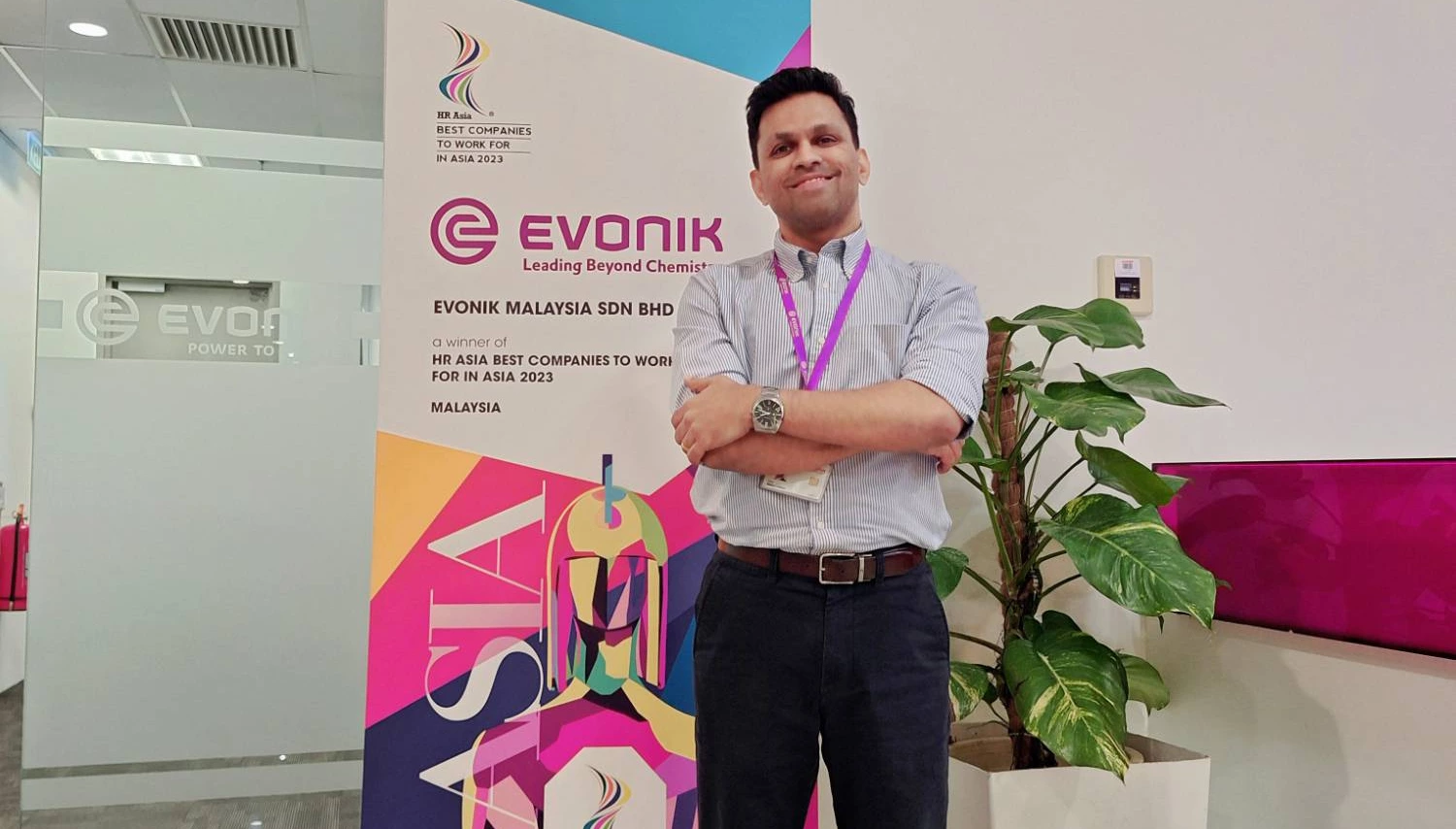 Evonik Malaysia Sdn. Bhd. image 2