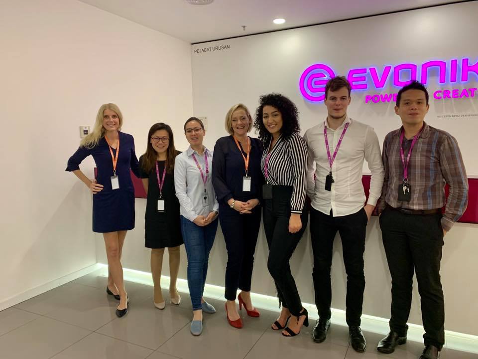 Evonik Malaysia Sdn. Bhd. image 3