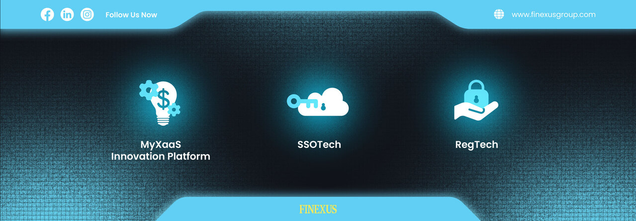 Finexus Sdn Bhd image 1