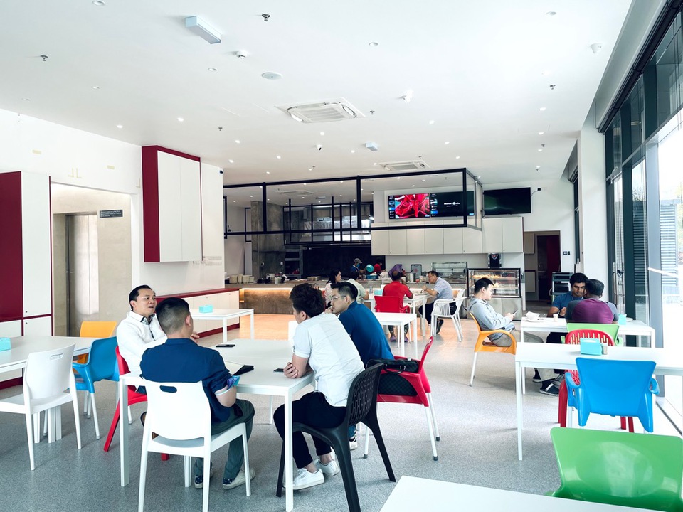 Finexus Sdn Bhd image 2