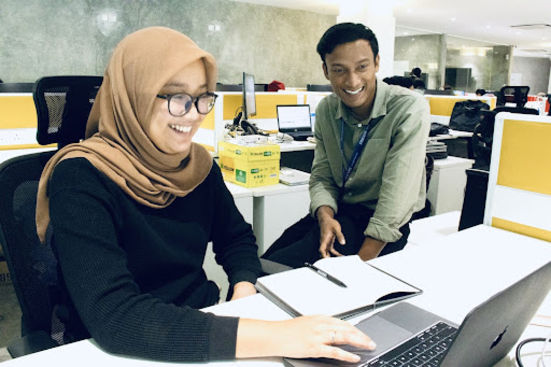 Finexus Sdn Bhd image 3