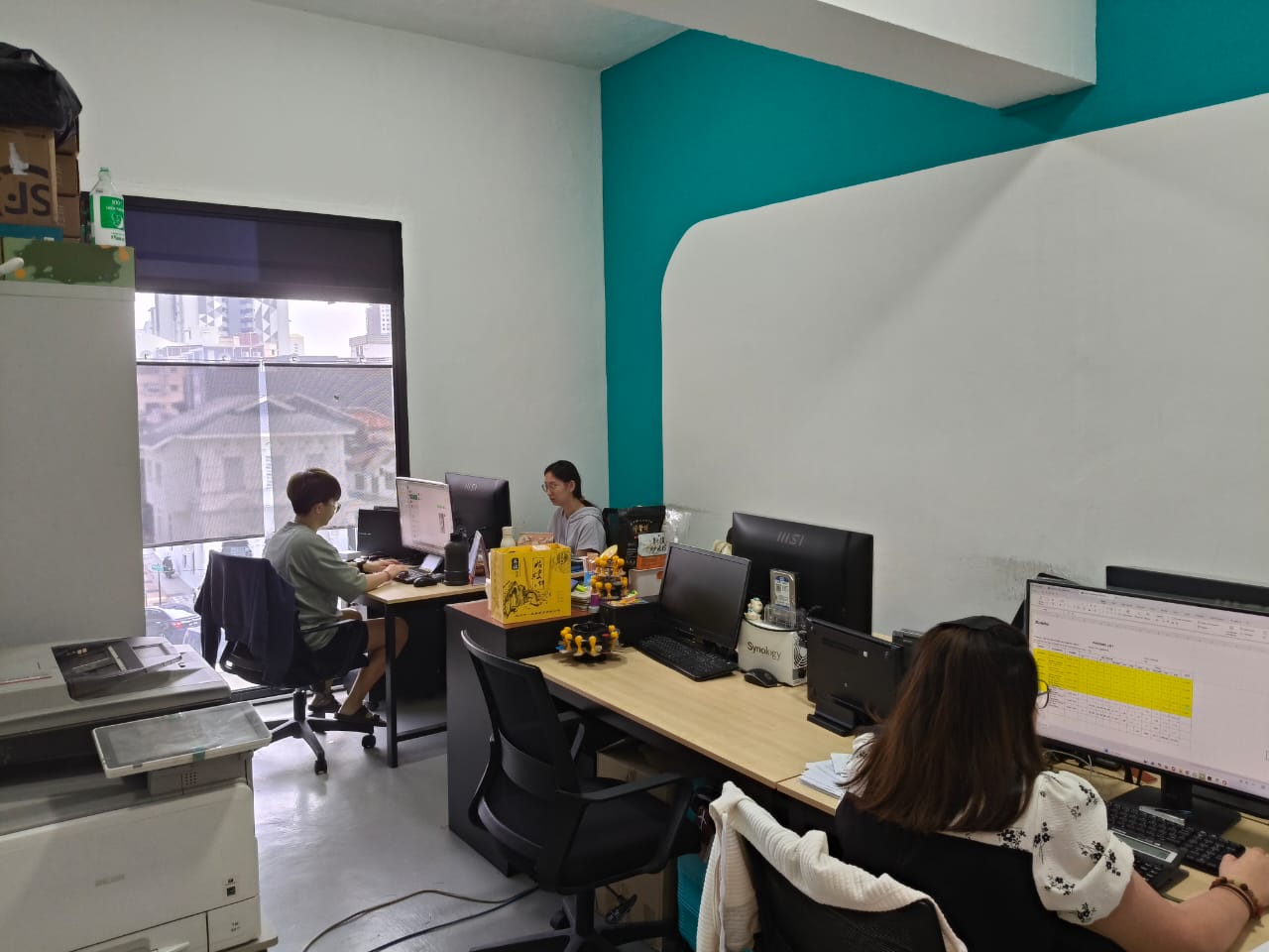SHENLY MARKETING SDN BHD image 2