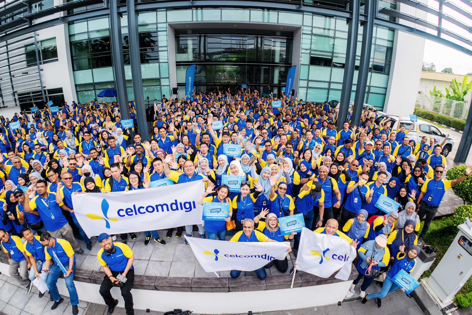 CelcomDigi image 1