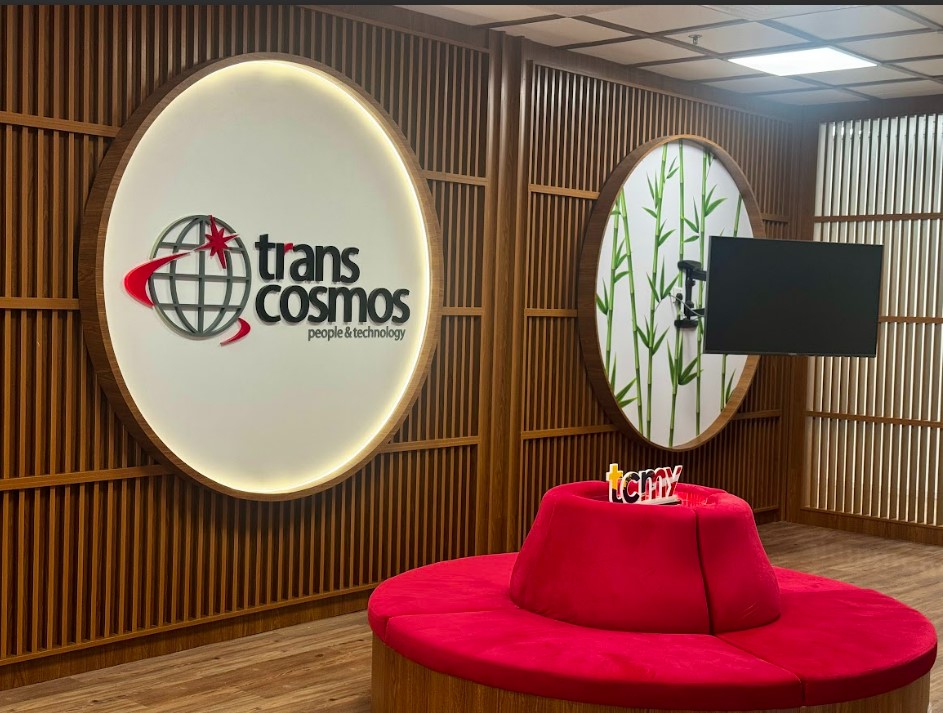 Transcosmos (Malaysia) Sdn Bhd image 2