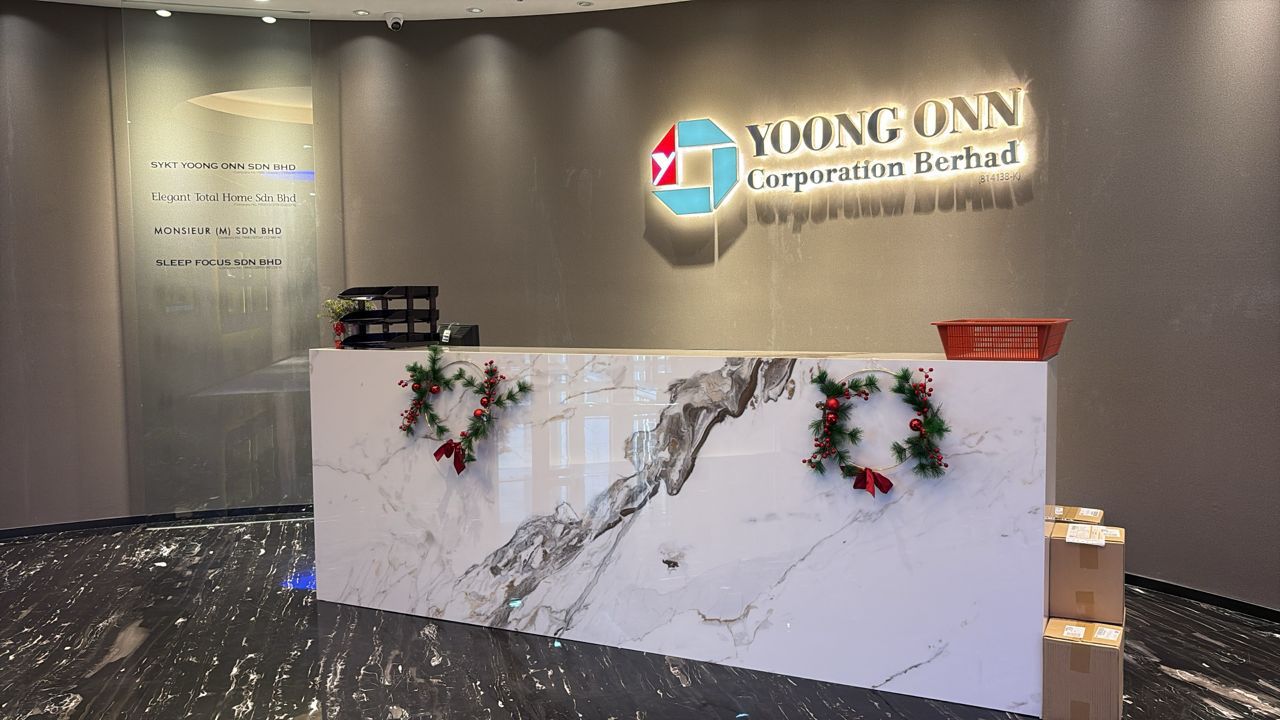 Syarikat Yoong Onn Sdn Bhd image 3