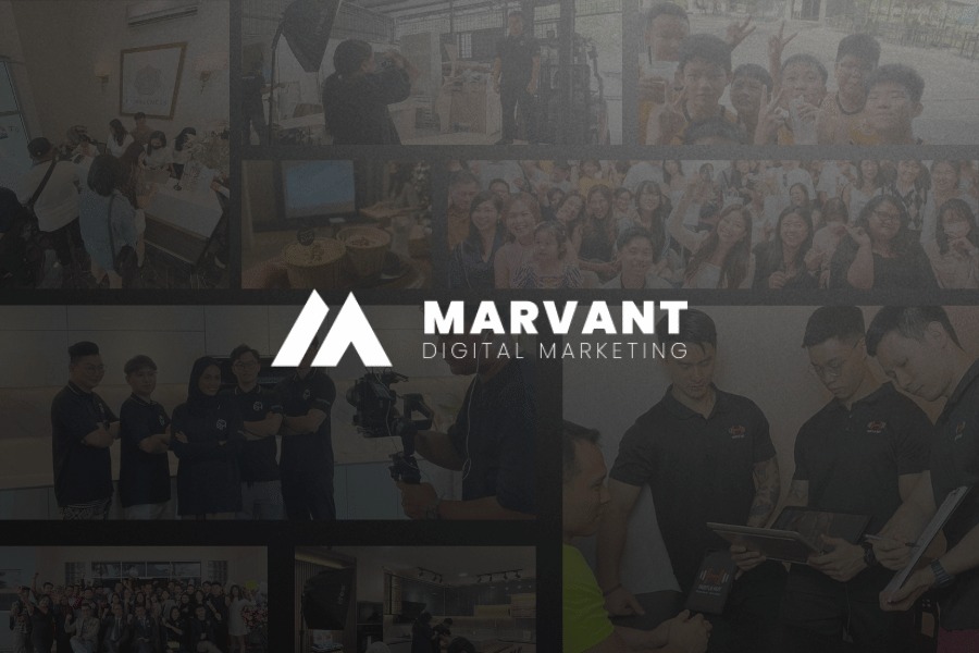 Marvant Evolutions Sdn Bhd image 1
