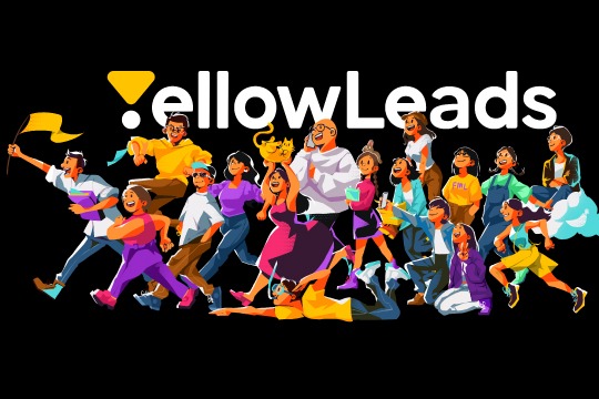 Yellow Leads image 1