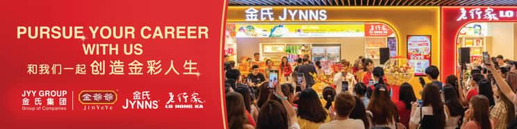 Jins Health Group Sdn Bhd image 1