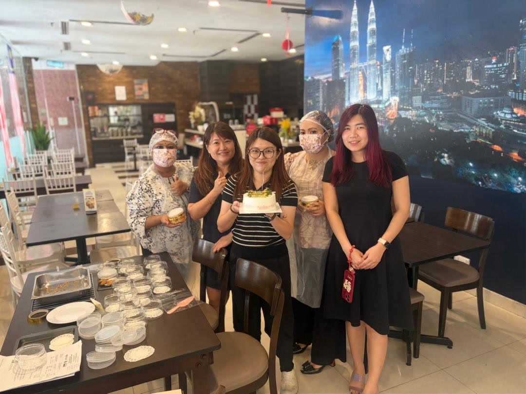 Prescott Hotel Kuala Lumpur-Medan Tuanku image 2