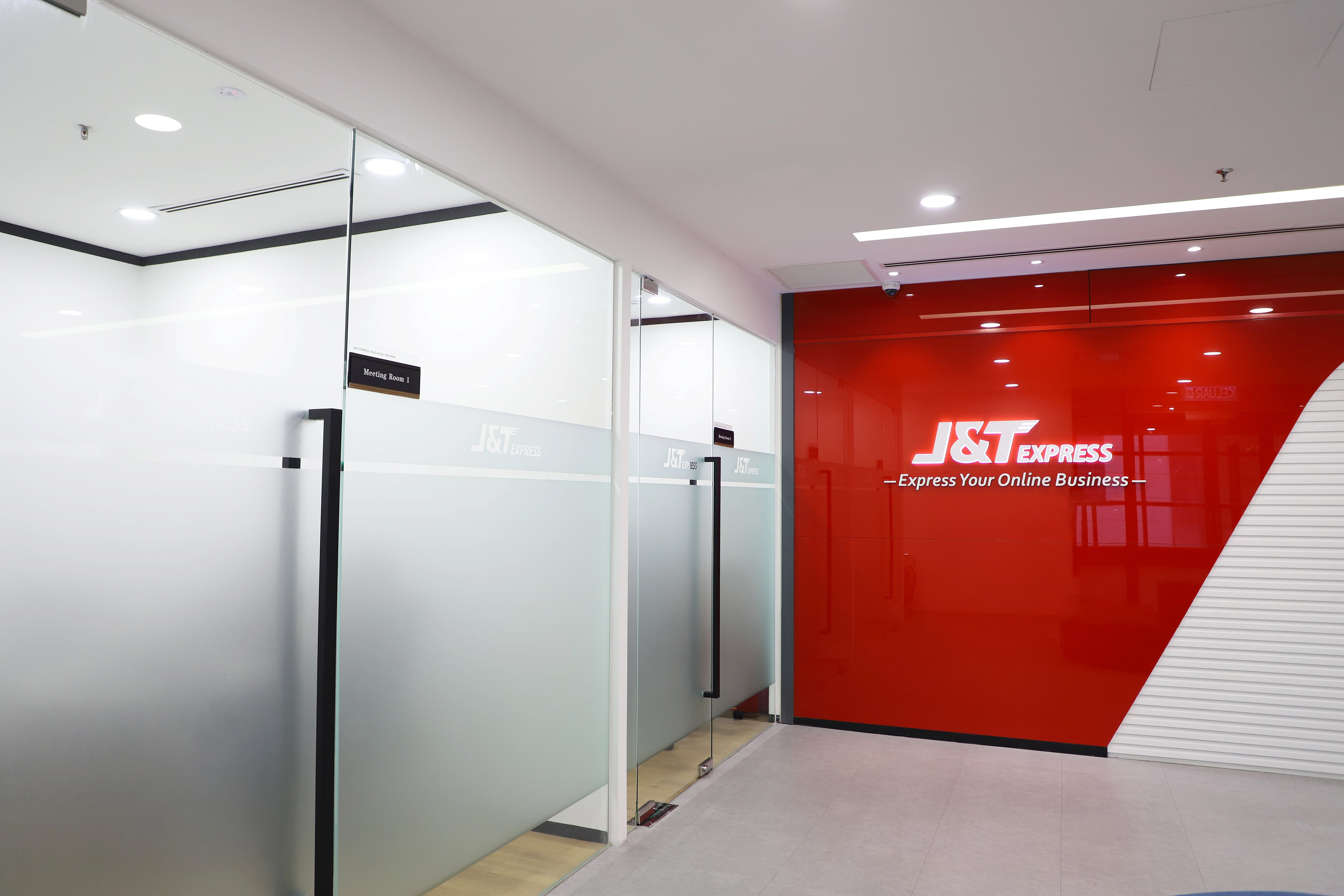 J&T EXPRESS (MALAYSIA) SDN. BHD. image 2