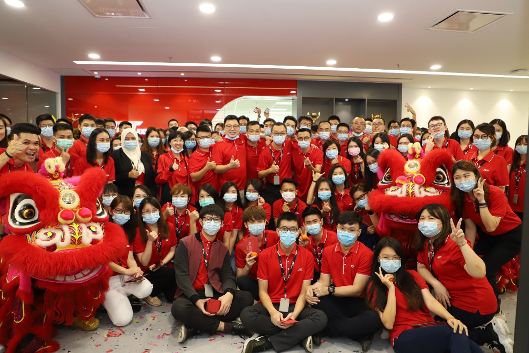 J&T EXPRESS (MALAYSIA) SDN. BHD. image 3
