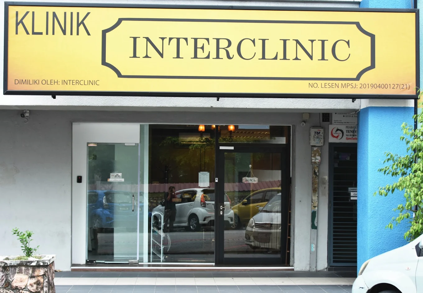 INTERCLINIC image 3