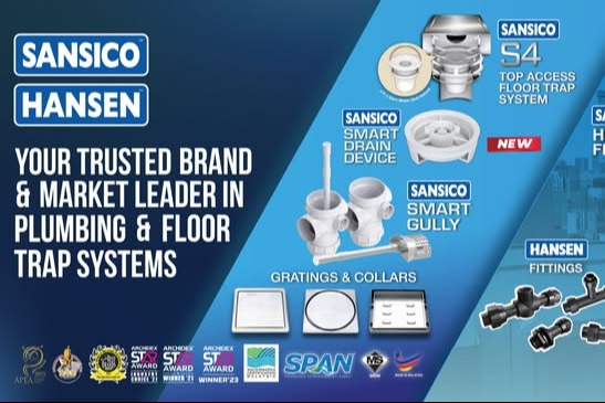 SANSICO INDUSTRIES SDN BHD image 1