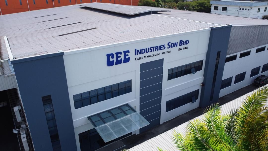 CEE INDUSTRIES SDN BHD image 2