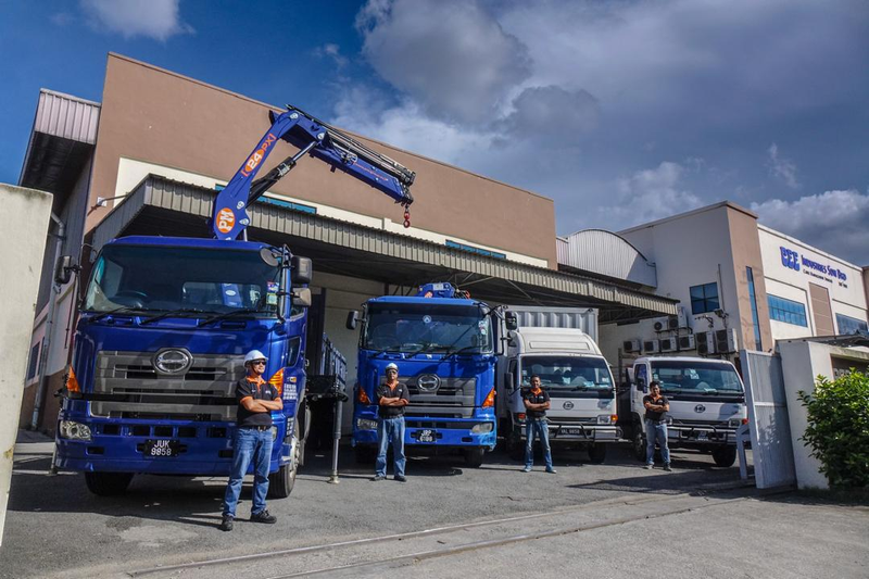 CEE INDUSTRIES SDN BHD image 3