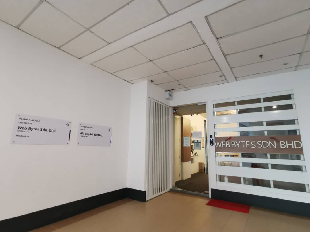 Xilnex Holdings Sdn Bhd image 1