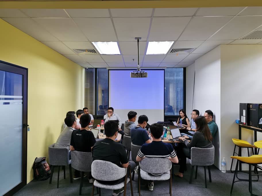 Xilnex Holdings Sdn Bhd image 2