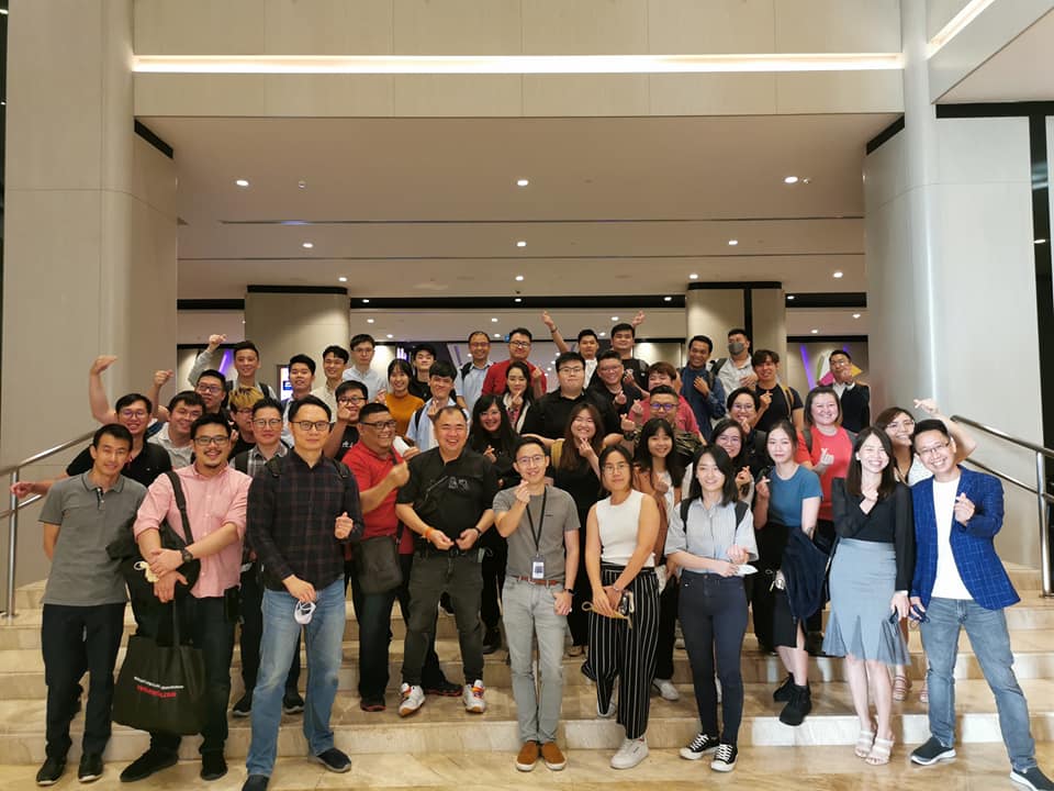 Xilnex Holdings Sdn Bhd image 3