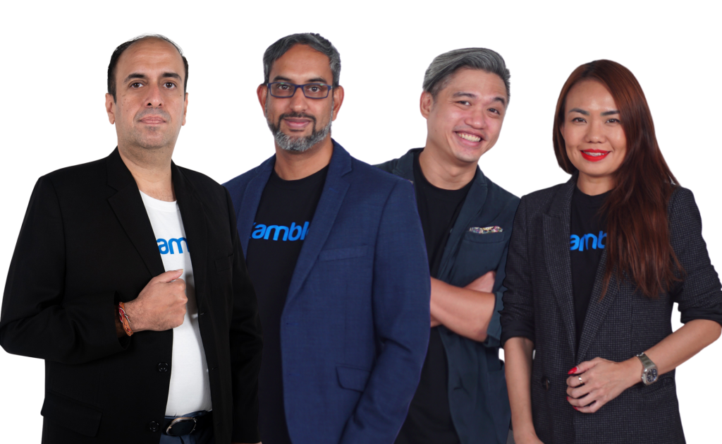 Xamble Technologies Sdn. Bhd. image 2