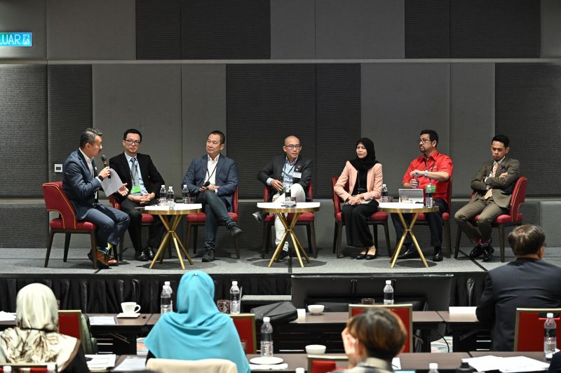 Xamble Technologies Sdn. Bhd. image 3