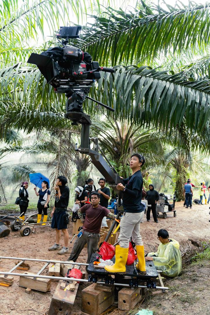 Imagineers Film Sdn Bhd  image 2