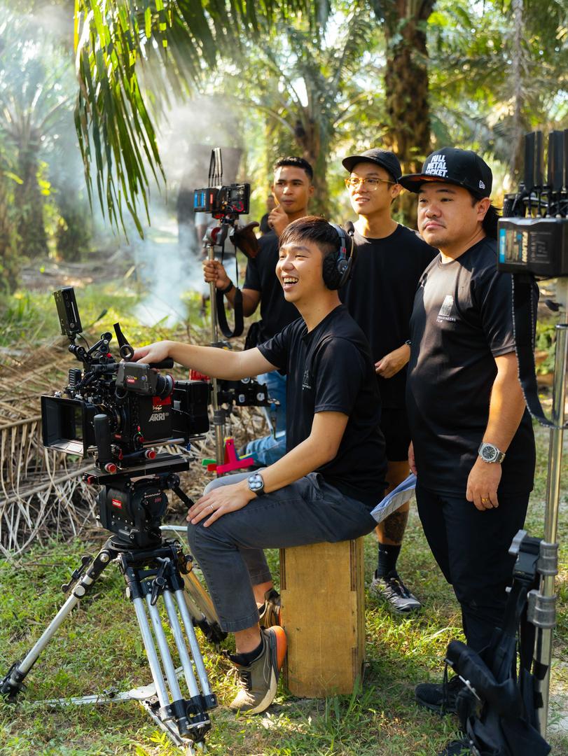 Imagineers Film Sdn Bhd  image 3