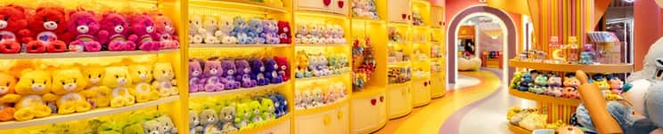Care Bears image 1