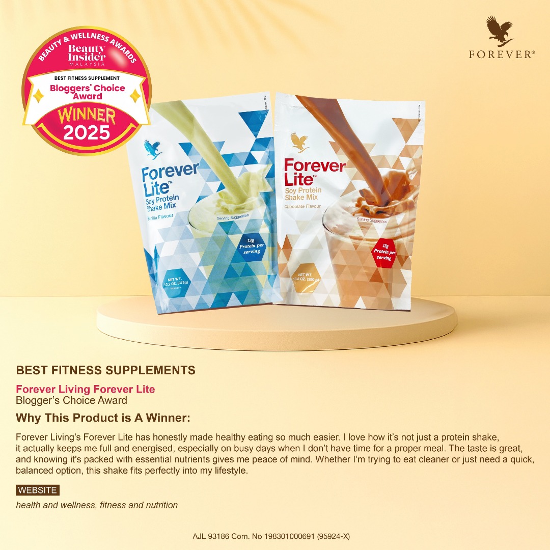 Forever Living Products (M) Sdn. Bhd.  image 3