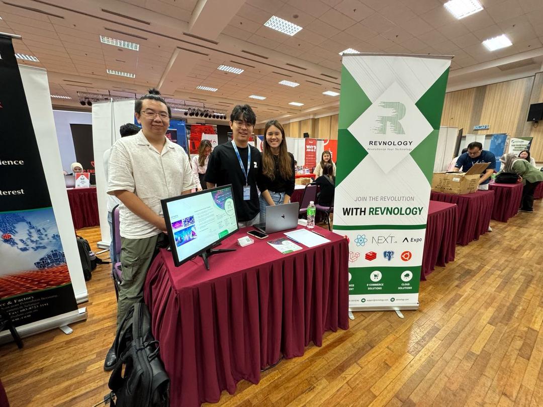 Revnology Group (M) Sdn Bhd image 3