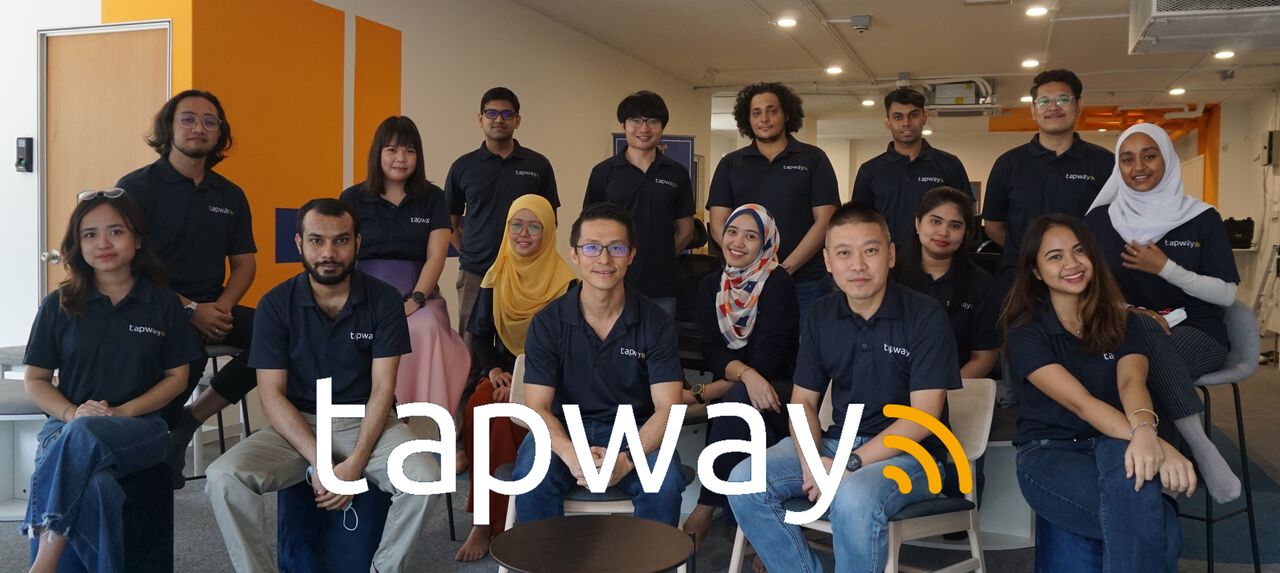 Tapway image 1