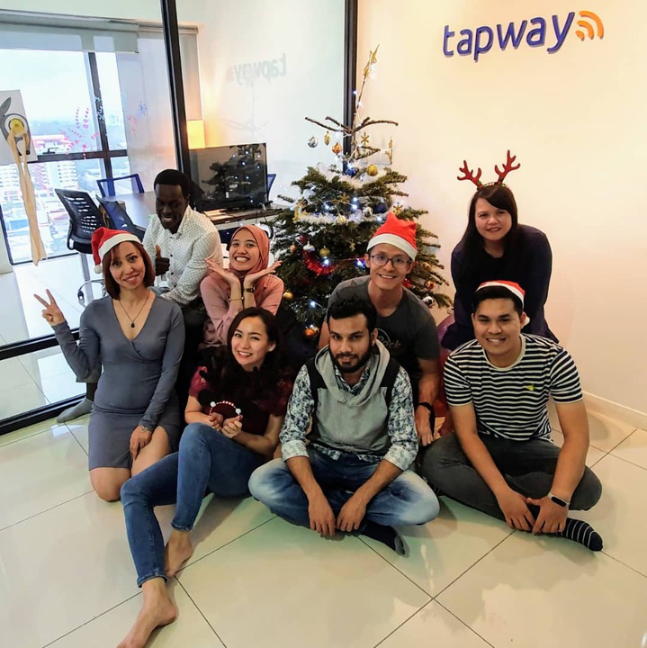 Tapway image 2