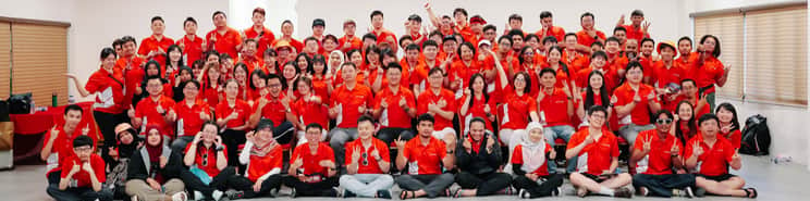 Qube Apps Solutions Sdn Bhd image 1