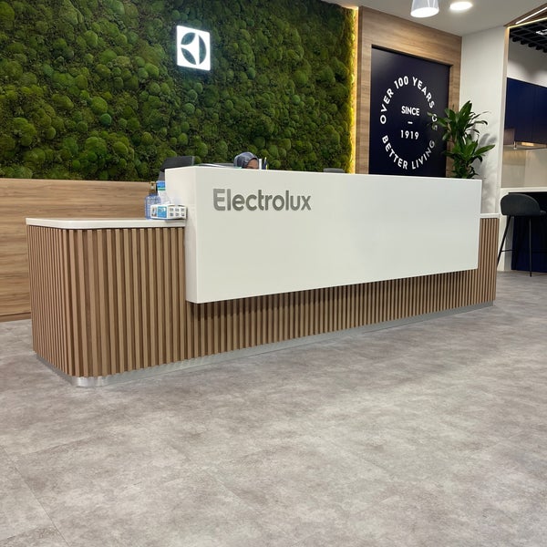 Electrolux Home Appliances Sdn. Bhd. (Global Shared Service Center) image 3