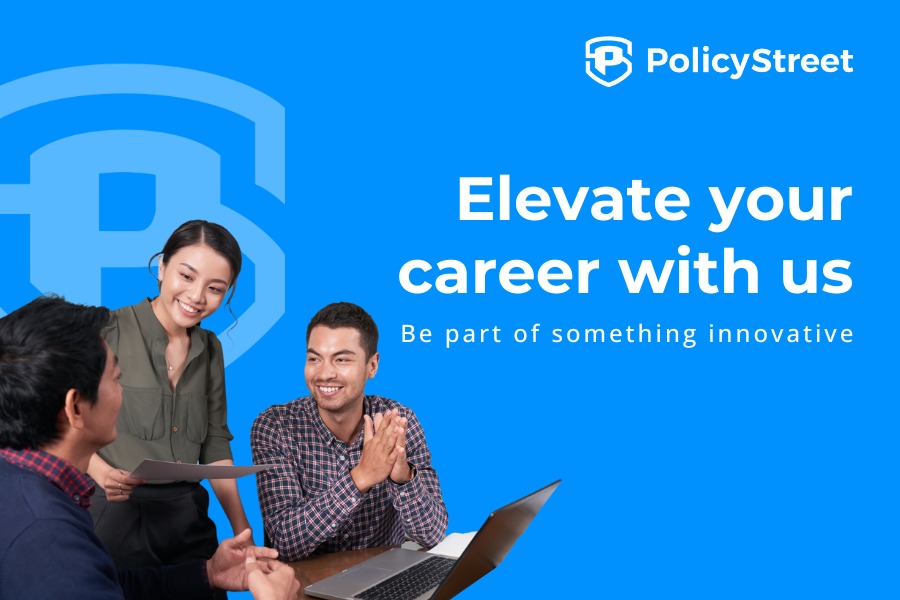 PolicyStreet - Image 1