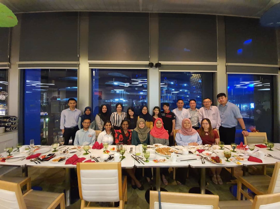 PRO AMITY CORPORATE SDN BHD - Image 1